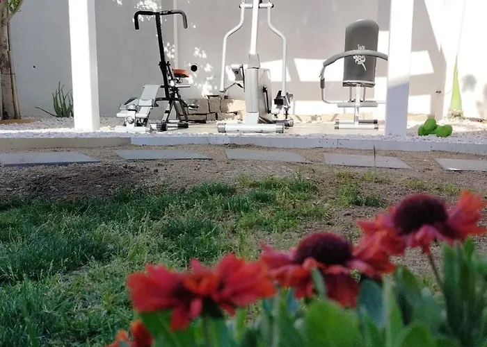 Civico36 Pensjonat Ilbono