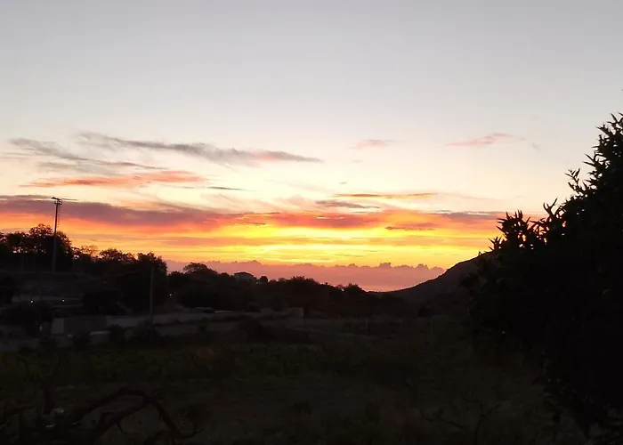 Pensjonat Civico36 Ilbono