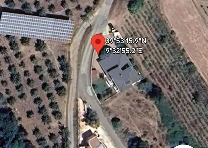 Pensjonat Civico36 3*