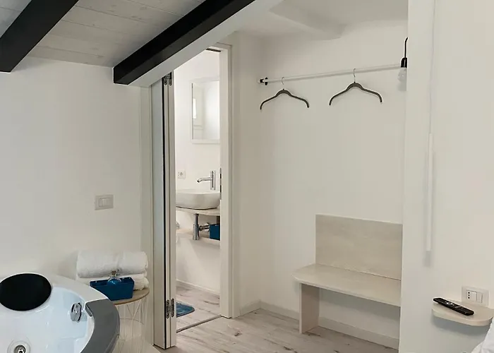 Pensjonat Civico36 Ilbono