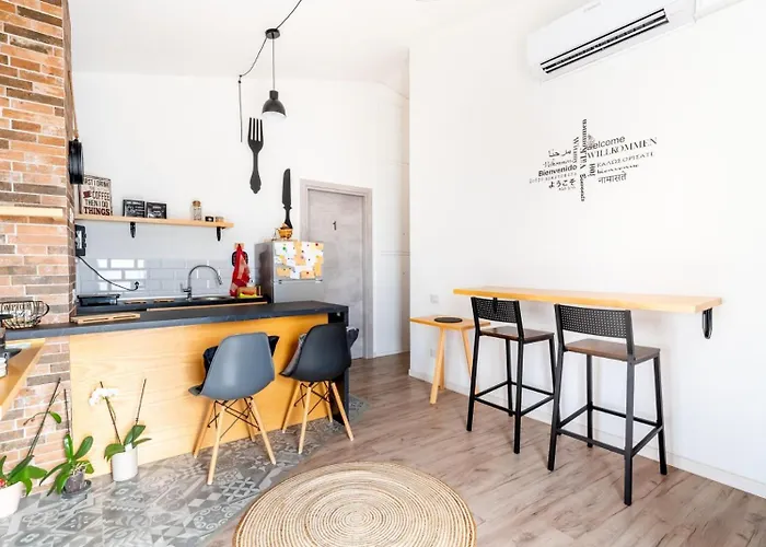 Pensjonat Civico36 Ilbono