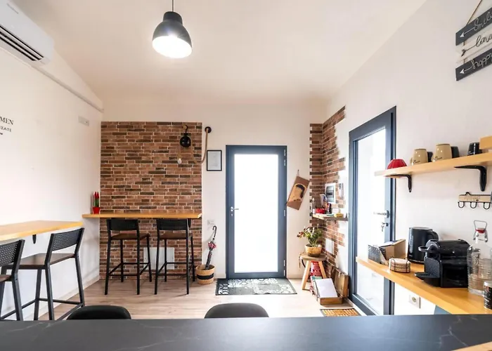 Civico36 Pensjonat Ilbono